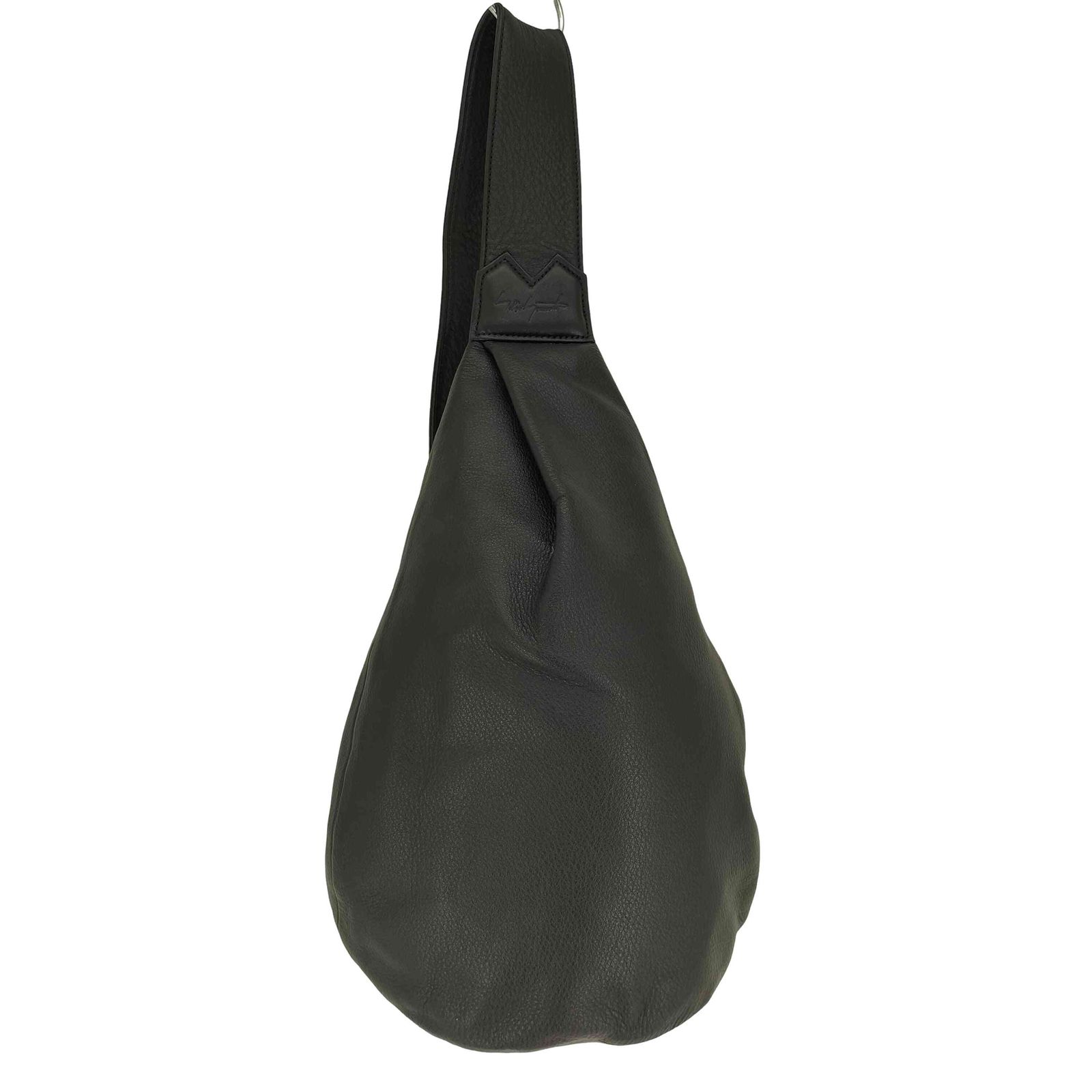 discord Yohji Yamamoto(ディスコードヨウジヤマモト) 25AW Y BODYBAG ボディ バッグ ショルダーバッグ  メンズ 表記無 【中古】【ブランド古着バズストア】 ディスコードヨウジヤマモト discord Yohji Yamamoto 25AW Y BODYBAG