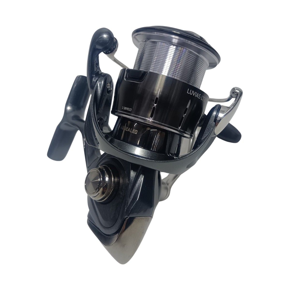DAIWA ダイワ 24ルビアスLT 3000 H 程度A 389023
