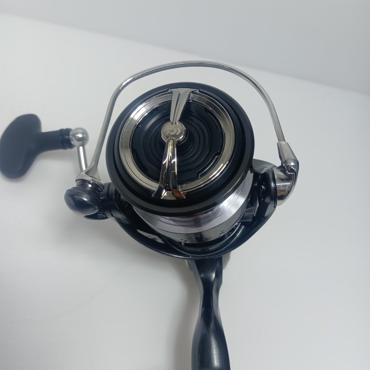 DAIWA ダイワ 24ルビアスLT 3000-H 程度A 389023