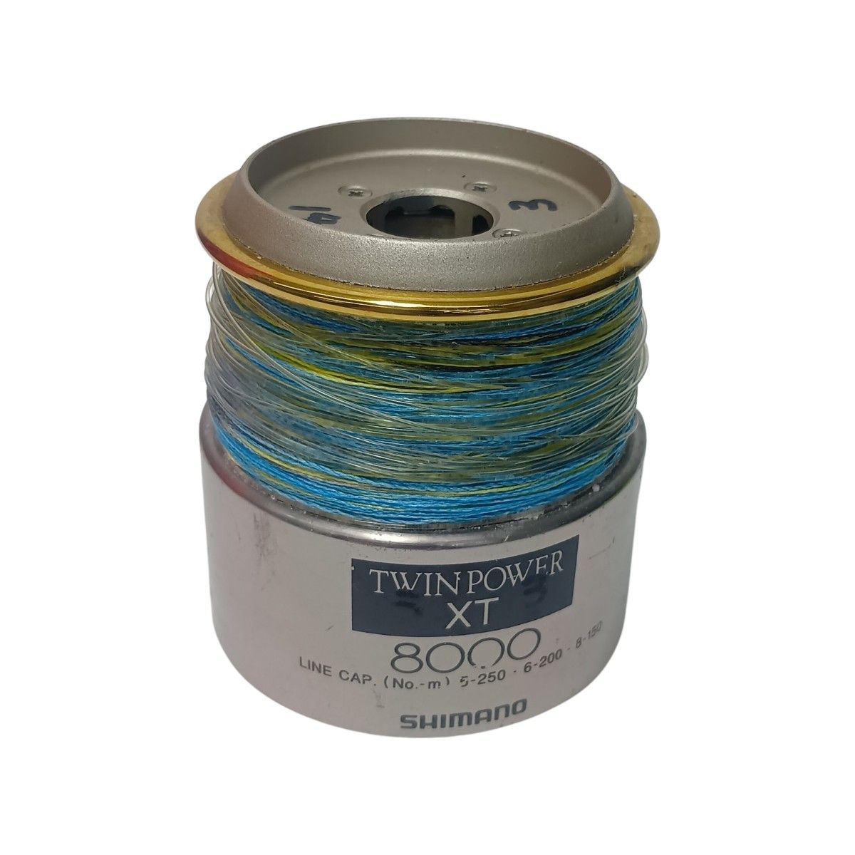 SHIMANO シマノ ツインパワーXT 8000 スプール SC558 - メルカリ