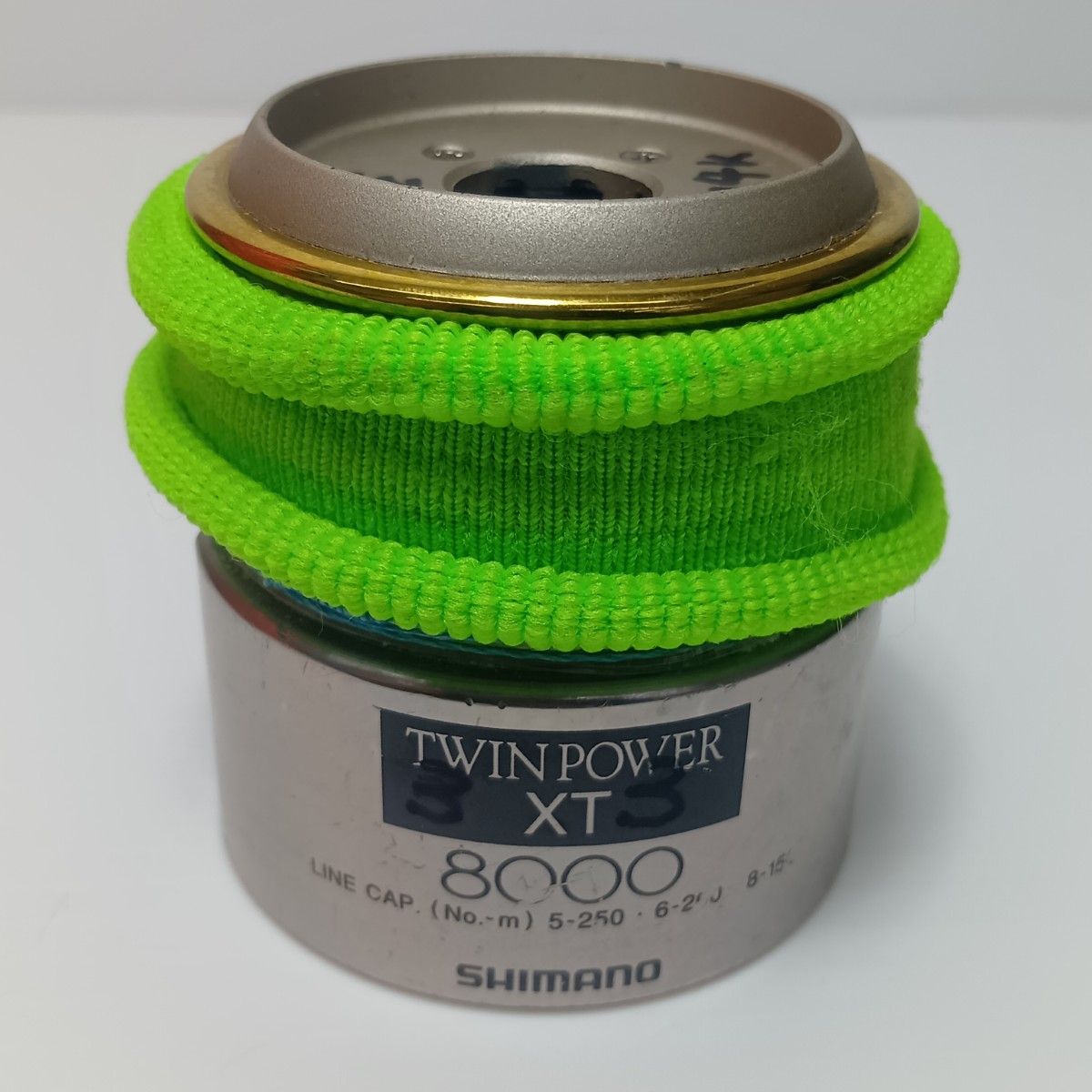 SHIMANO シマノ ツインパワーXT 8000 スプール SC558 - メルカリ