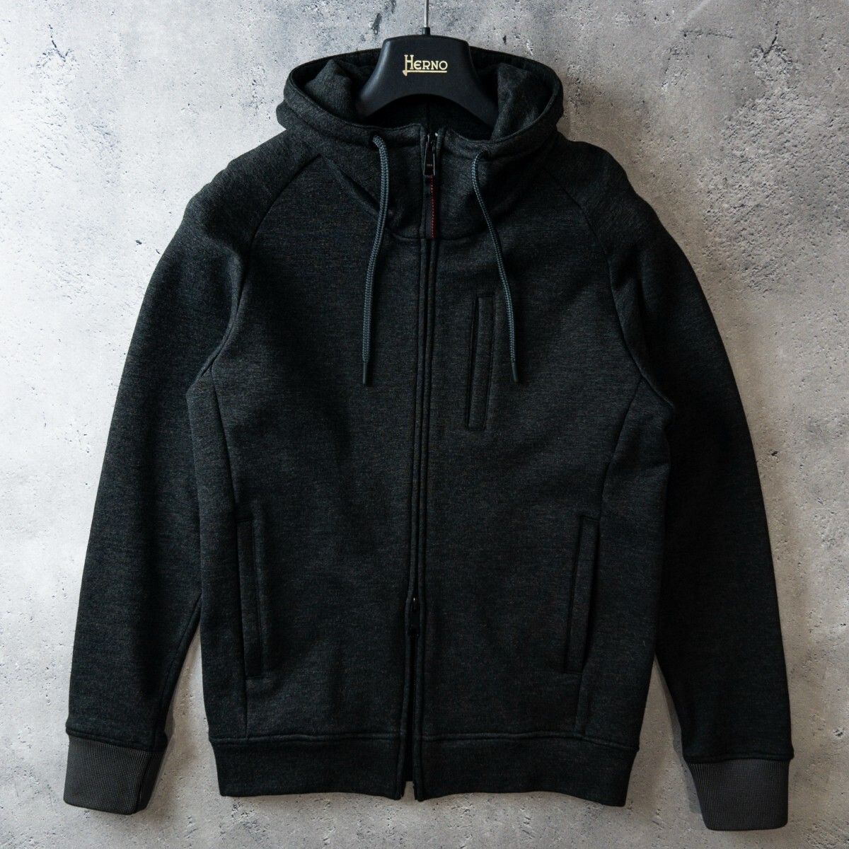 BRIEFIENG NANO UNIVERSE コラボ ジャケット ナノ・ユニバースが「ブリーフィング」とアパレルで協業 - WWDJAPAN