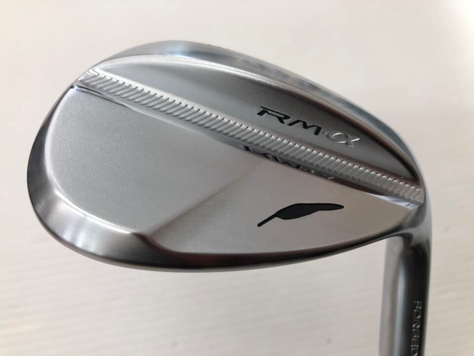 フォーティーン RM-α 58度 NSプロ TS-114 w Ver 2 WEDGEフレックス ウェッジ