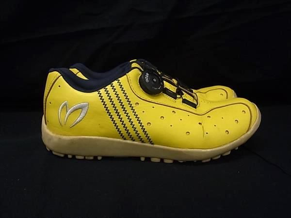 マスターバニーゴルフシューズ新品未使用 MASTER BUNNY EDITION ゴルフシューズ ホワイト23cm