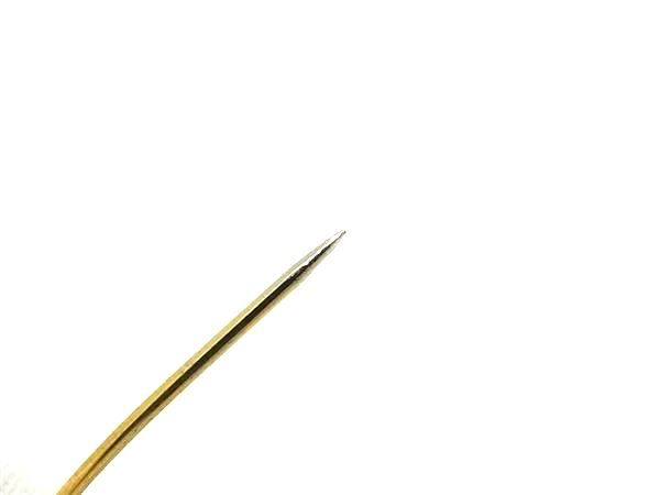 GIVENCHY ジバンシィ ヴィンテージ ブローチ ピンバッジ アクセサリー