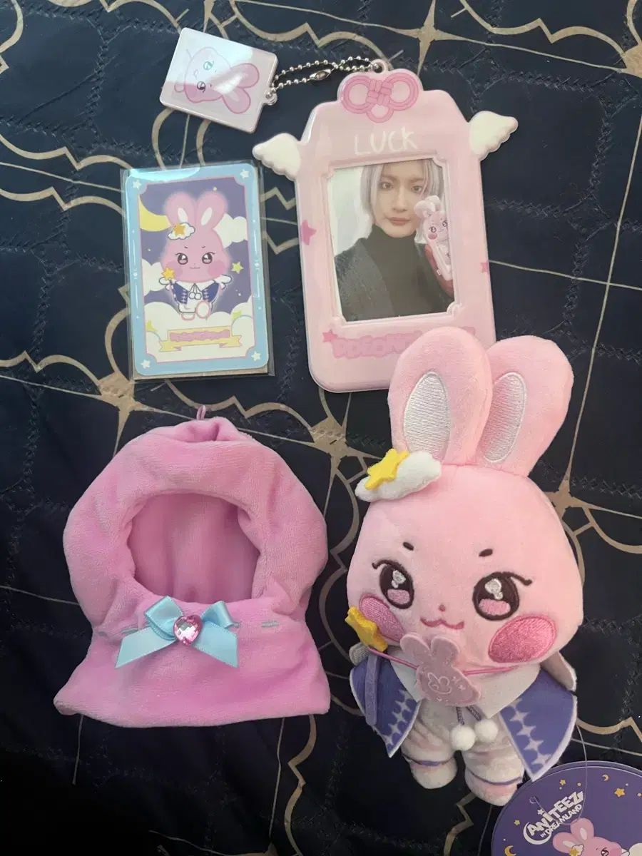 ATEEZ ソンファ ソンヨル セット