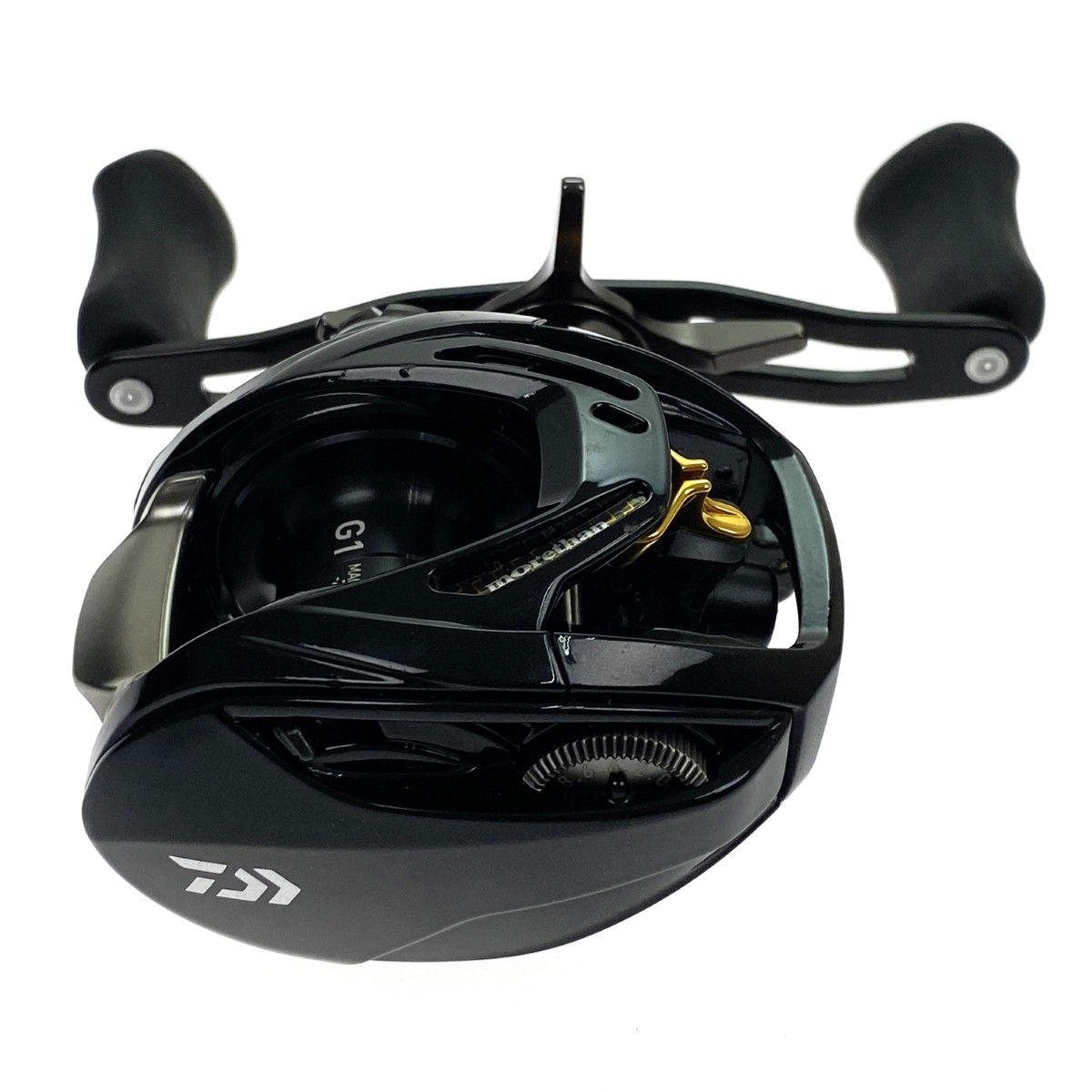 ダイワ モアザン PE1000 SHL-TW　左ハンドル モアザン PE TW(リール)｜DAIWA