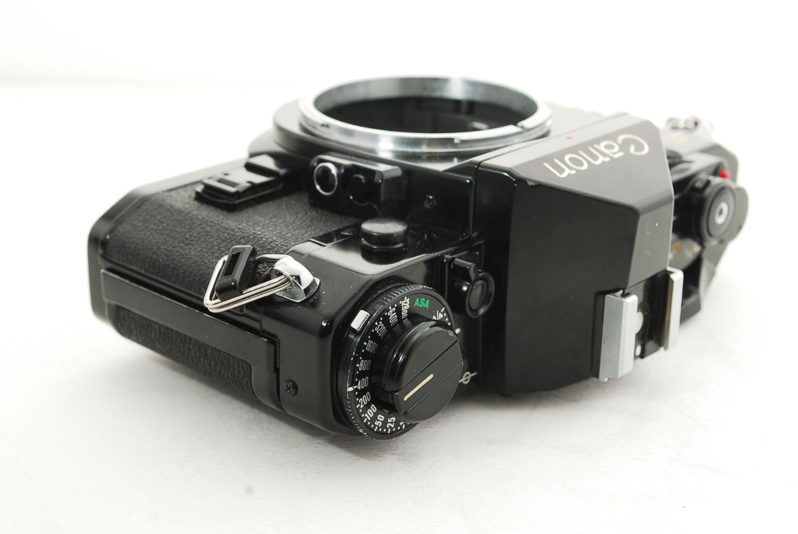Canon A-1 ブラック＋FD 50mmF1.4 S.S.C 完動品 #m9 Canon A-1 ブラック＋FD 50mmF1.4 S.S.C 完動品 #m9 Canon A-1
