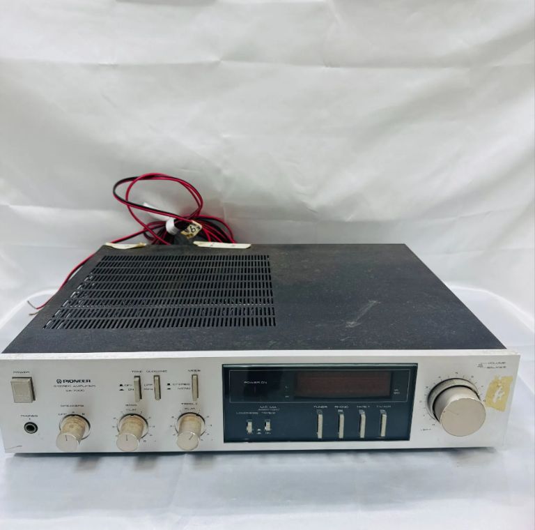 Pioneer プリメインアンプ　SA-7000 パイオニア アンプ 音響機器 Pioneer プリメインアンプ SA-7000 パイオニア アンプ 音響機器