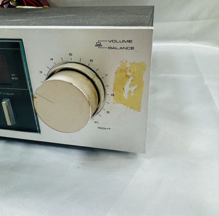 Pioneer プリメインアンプ　SA-7000 パイオニア アンプ 音響機器 A【中古】Pioneer パイオニア SA-7000 プリメインアンプ - メルカリ