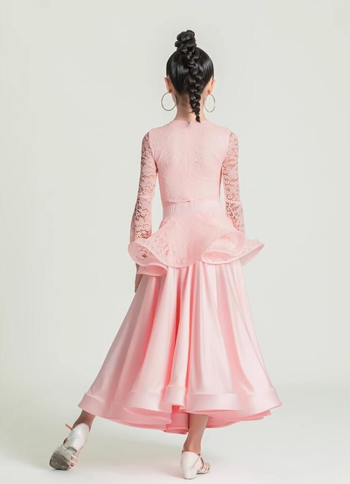 ラテンドレス サンバ衣装