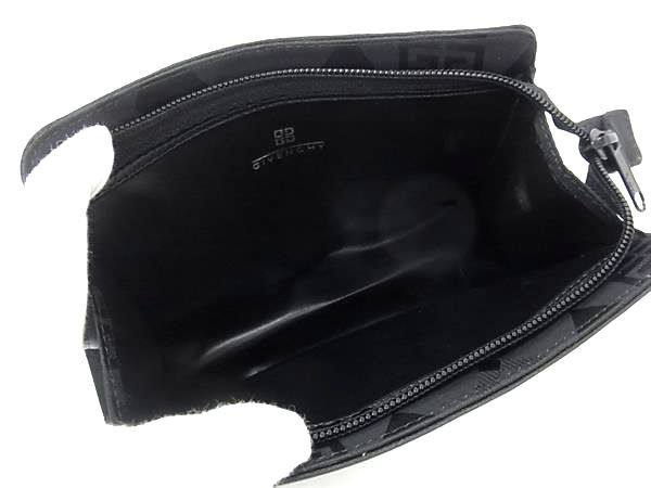 GIVENCHY ジバンシィ ナイロン ポーチ マルチケース 小物入れ GIVENCHY ジバンシィ ナイロン ポーチ マルチケース 小物入れ