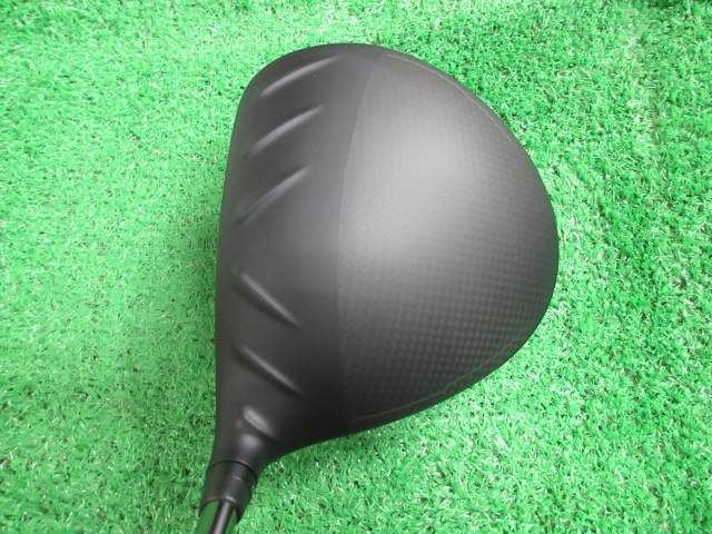 [0619]ドライバー ピン G440 MAX/PING TOUR 2.0 CHROME 65(JP)/S/9