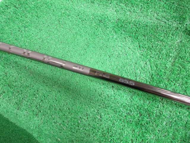 [0619]ドライバー ピン G440 MAX/PING TOUR 2.0 CHROME 65(JP)/S/9