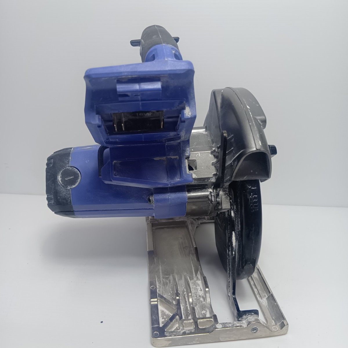 HiKOKI ハイコーキ 丸のこ 程度B 本体のみ コードレス式 165 mm J 940052