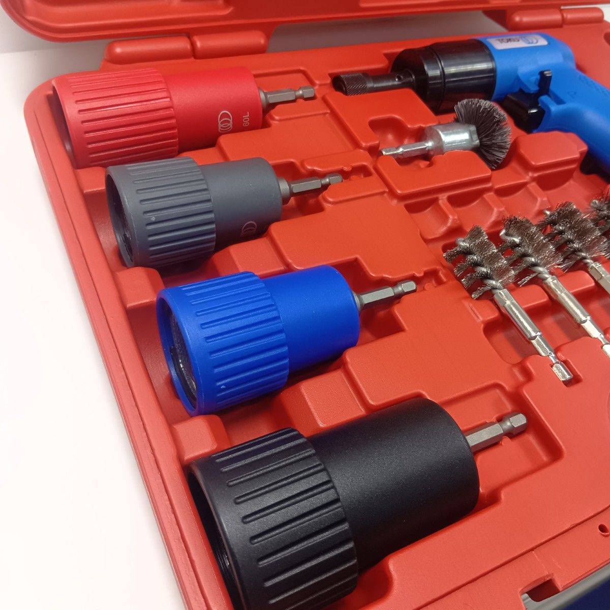 ボルトクリーナー 程度A