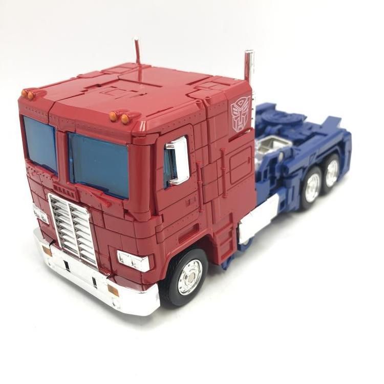中古】トランスフォーマー マスターピース MP-44 コンボイ Ver.3.0[69