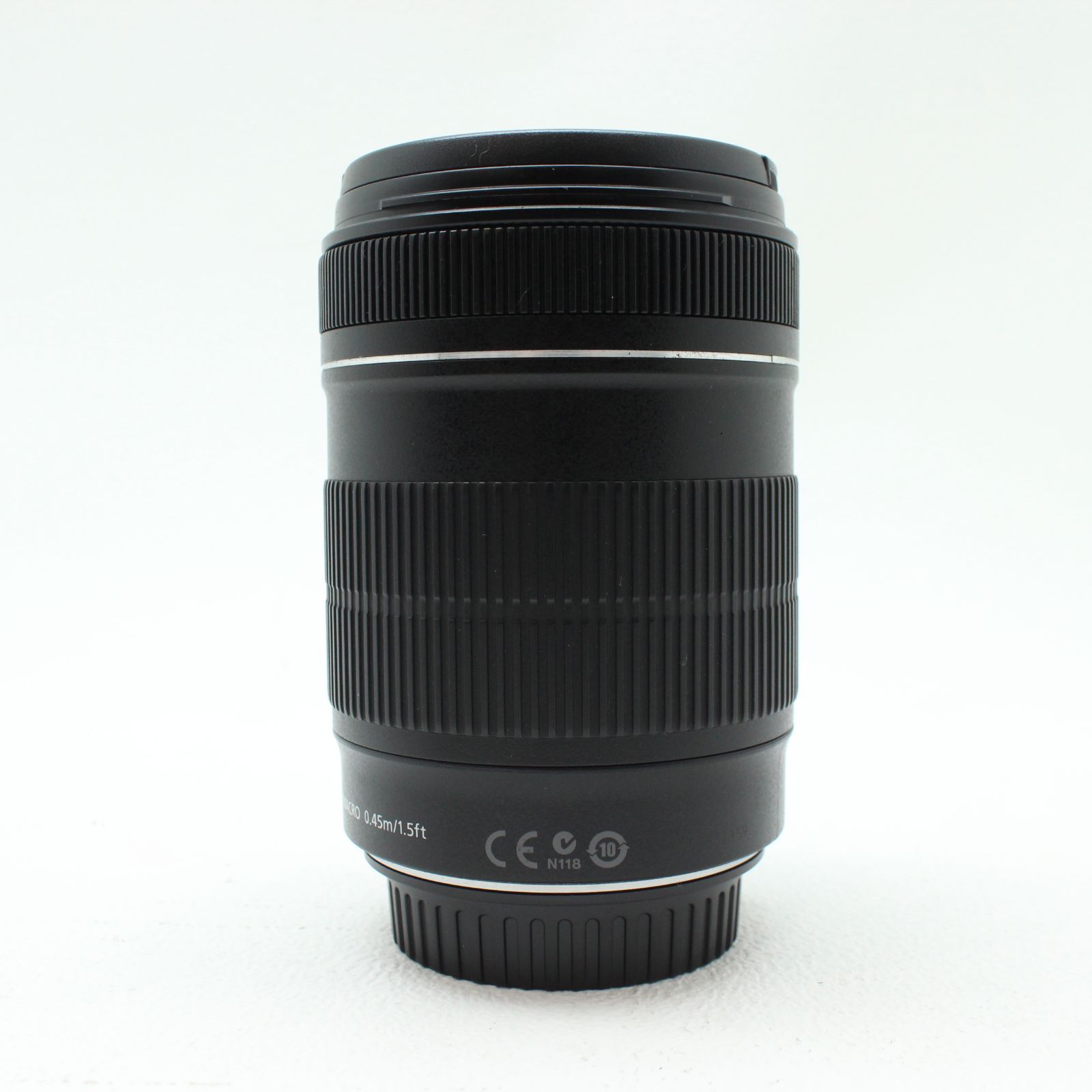 Canon EF S 18 135 mm F 3 5 6 IS
