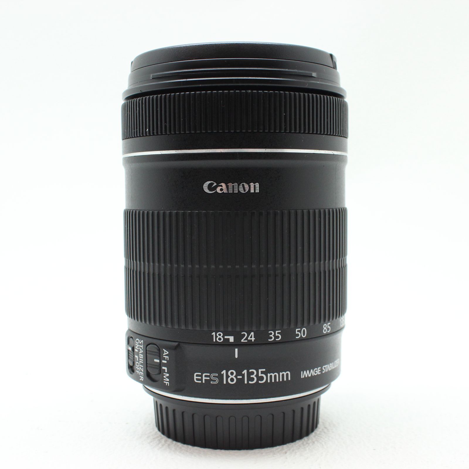 Canon EF S 18 135 mm F 3 5 6 IS
