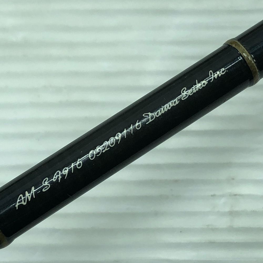 ダイワ フライロッド