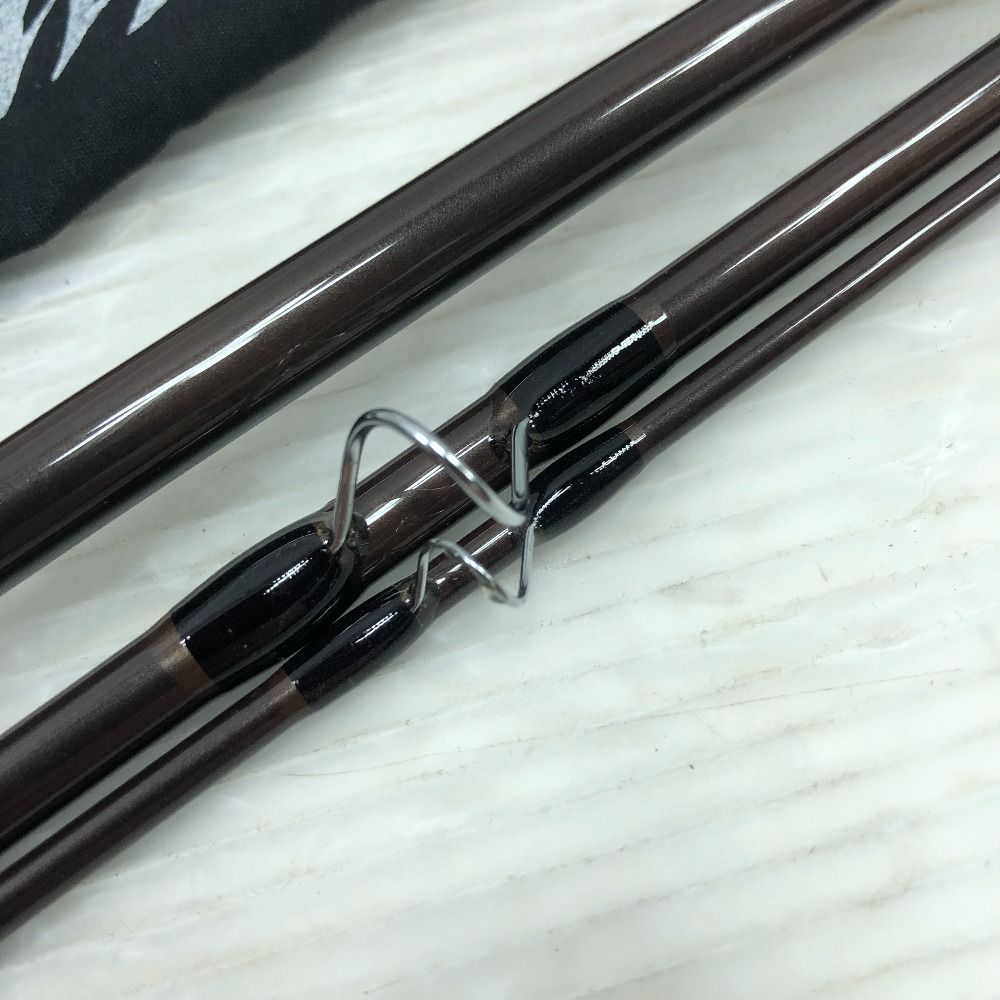  ΣΣLOOP ループ フライロッド アドベンチャーG 3 9’0 ＃6 フライロッド ロッド