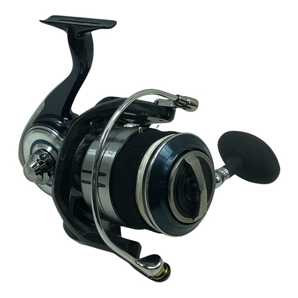 ΣΣDAIWA ダイワ スピニングリール 21セルテート SW 18000-H 073373