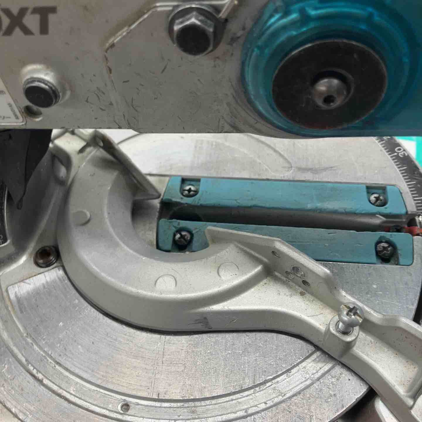  マキタ makita コードレス卓上マルノコ LS 600 DZ マルノコ 切断工具 切断機