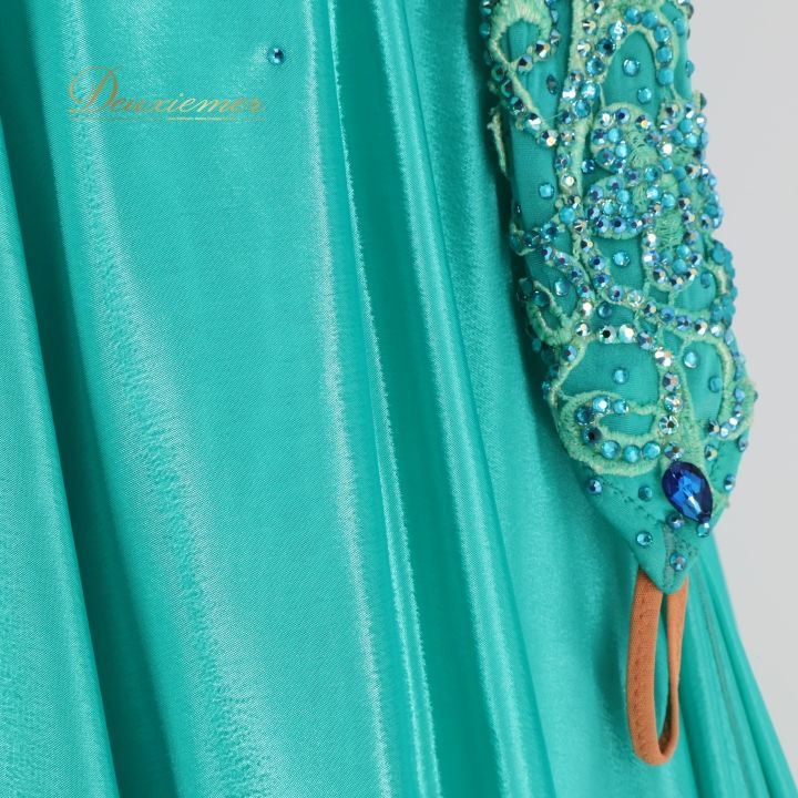 社交ダンス 衣装 凛舞 Chacott chrisanne チャコット クリスアン