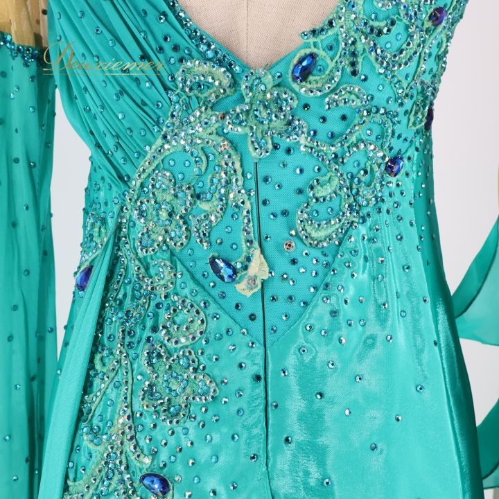 社交ダンス 衣装 凛舞 Chacott chrisanne チャコット クリスアン