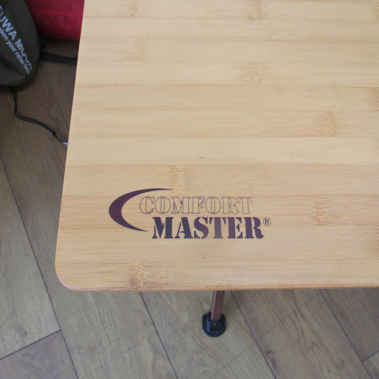 Colemanコールマン COMFORTMASTER コンフォートマスター バンブー