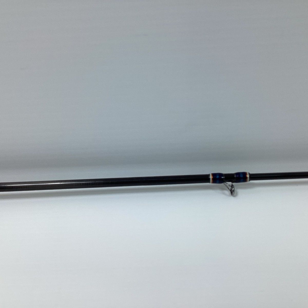 ルアーロッド TULC