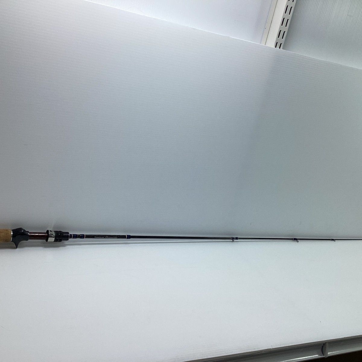 Jackson ジャクソン ルアーロッド TULC-434 L