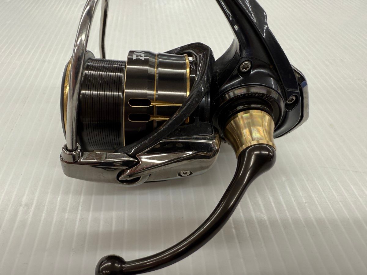 σσDAIWA ダイワ 19バリスティックFW LT 2500 S-C 程度B