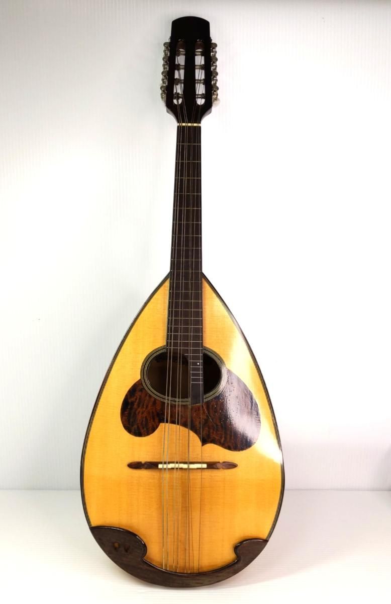 品 SUZUKI 鈴木バイオリン マンドラ MD 4〇YR 54357〇