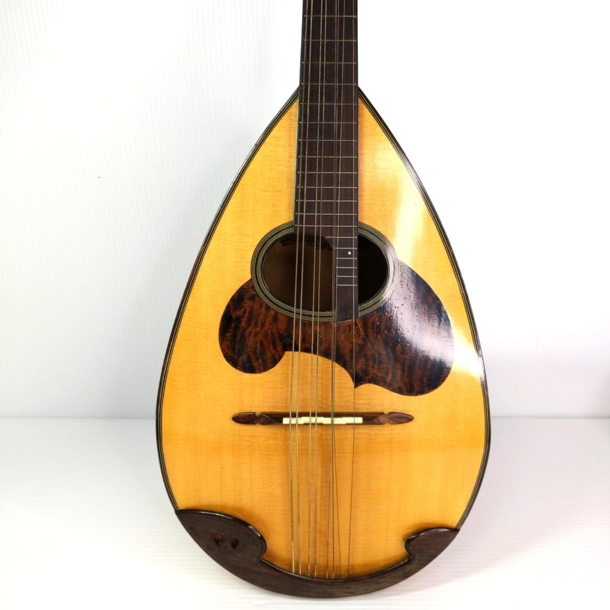 品 SUZUKI 鈴木バイオリン マンドラ MD 4〇YR 54357〇