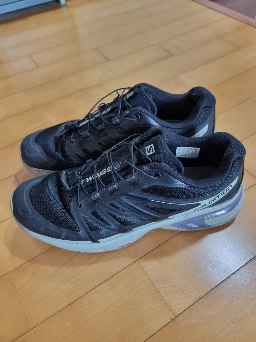 SALOMON サロモン ウィングス2 サイズ 280