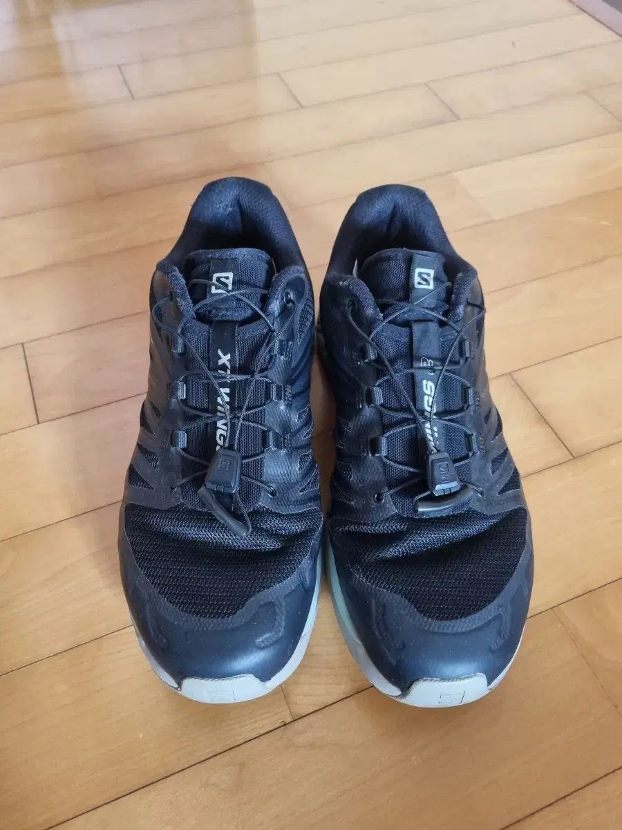 SALOMON サロモン ウィングス2 サイズ 280