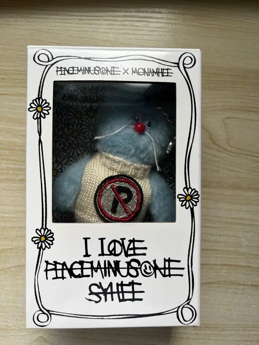 ジードラゴン モナムヒ PEACEMINUSONE ピースマイナスワン キーホルダー