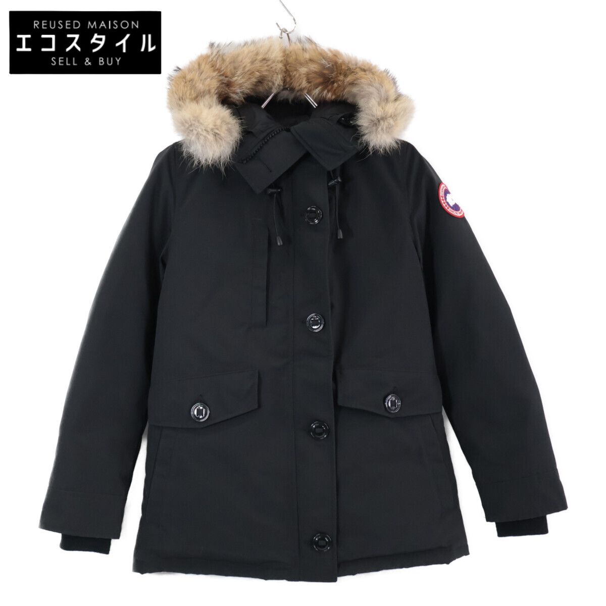 CANADA GOOSE カナダグース (株)カナダグースジャパン 2300JL