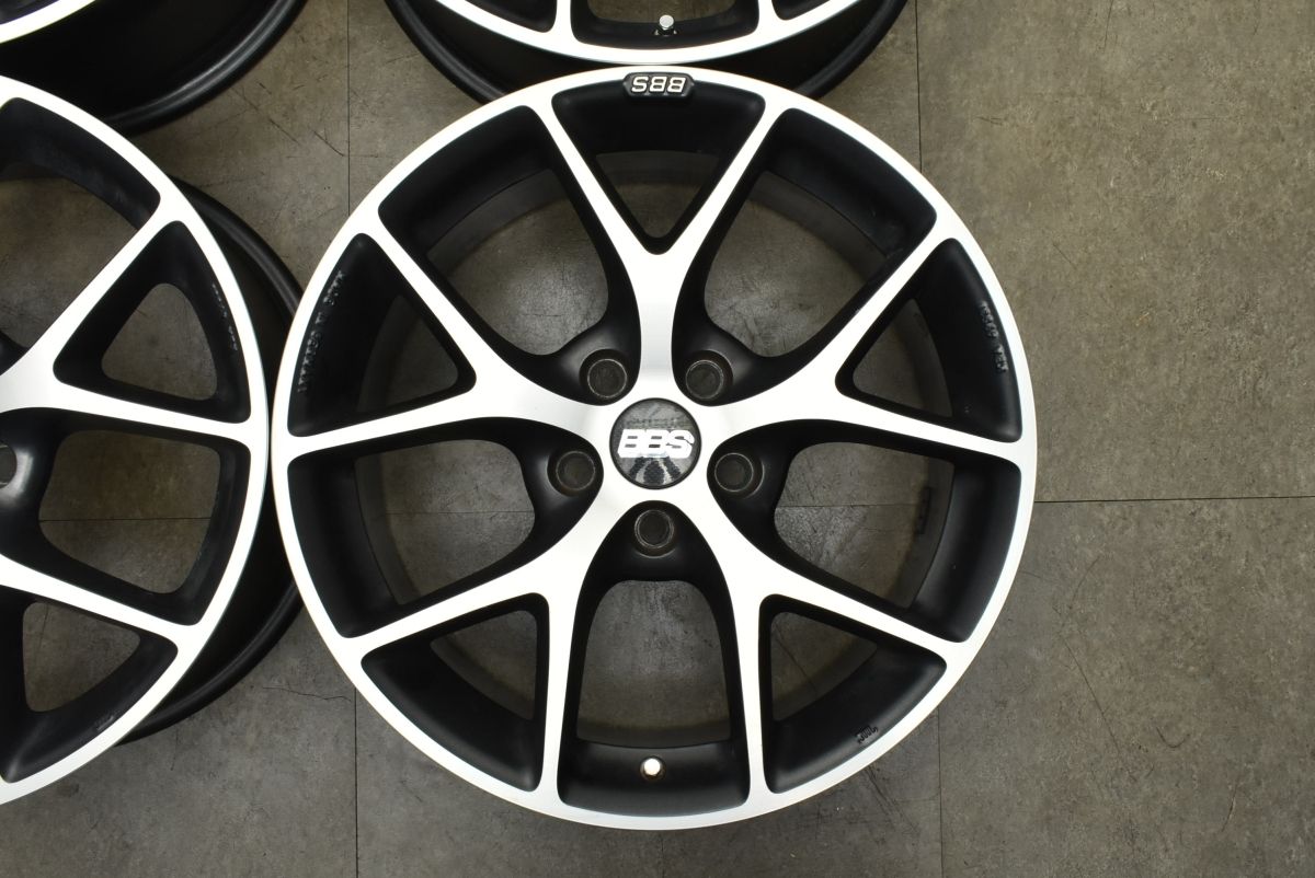 ジャーマニー SR