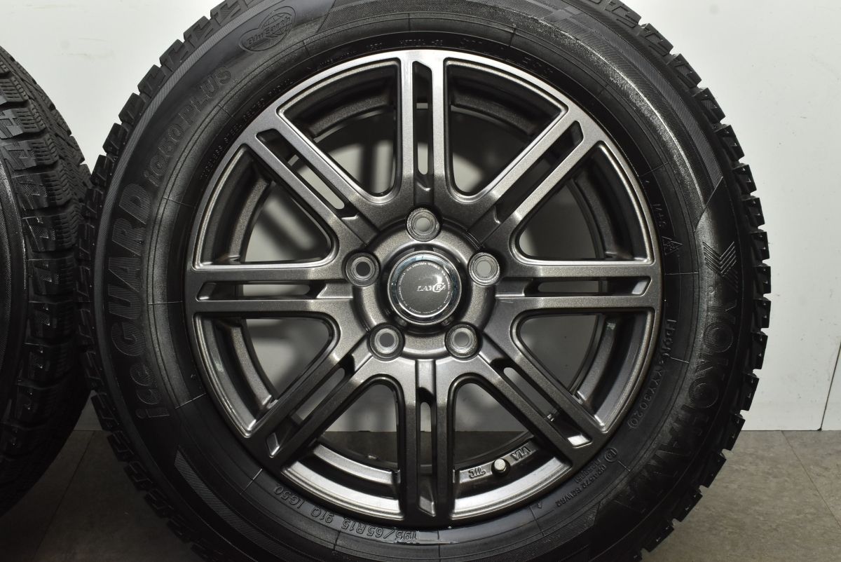 ステップワゴン