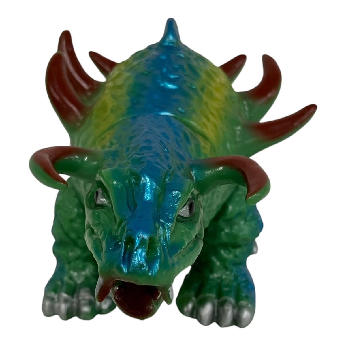 ブルマァク 磁力怪獣マグネドン 本体のみ ソフビ ホビー