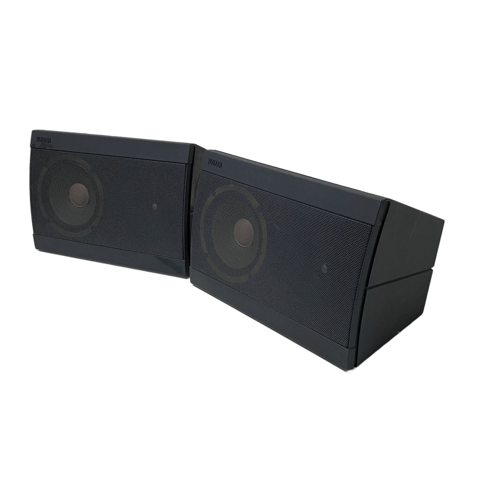 YAMAHA ヤマハ S 55 SPEAKER SYSTEM スピーカーシステム ペア 音響機材