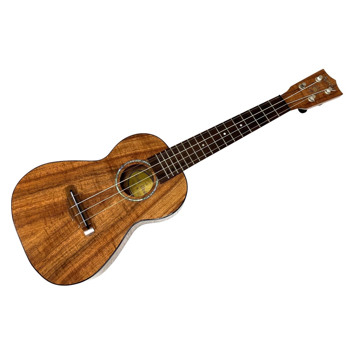 Kelii Ukulele UKNCCD ウクレレ コンサートサイズ ハードケース ケリー 弦楽器