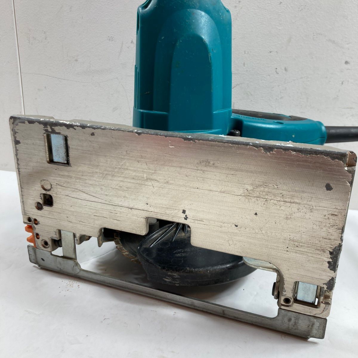 内装マルノコ コード式