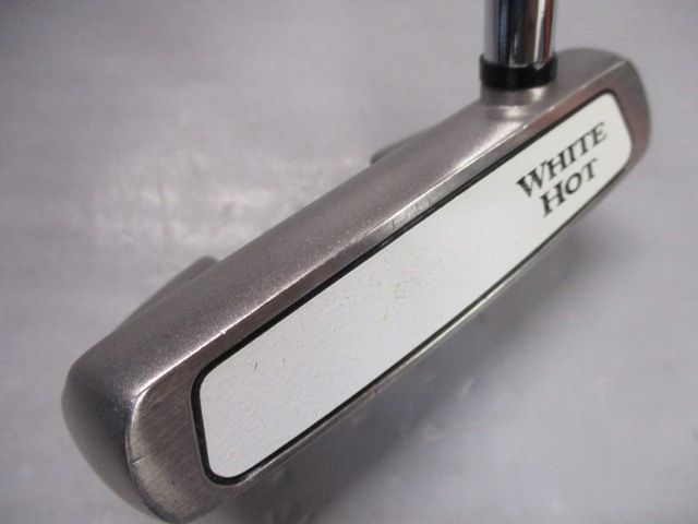 [夏休み最終値下げ]オデッセイパター　ホワイトホット#5 夏休み最終値下げ]オデッセイパター ホワイトホット#5 ODYSSEY