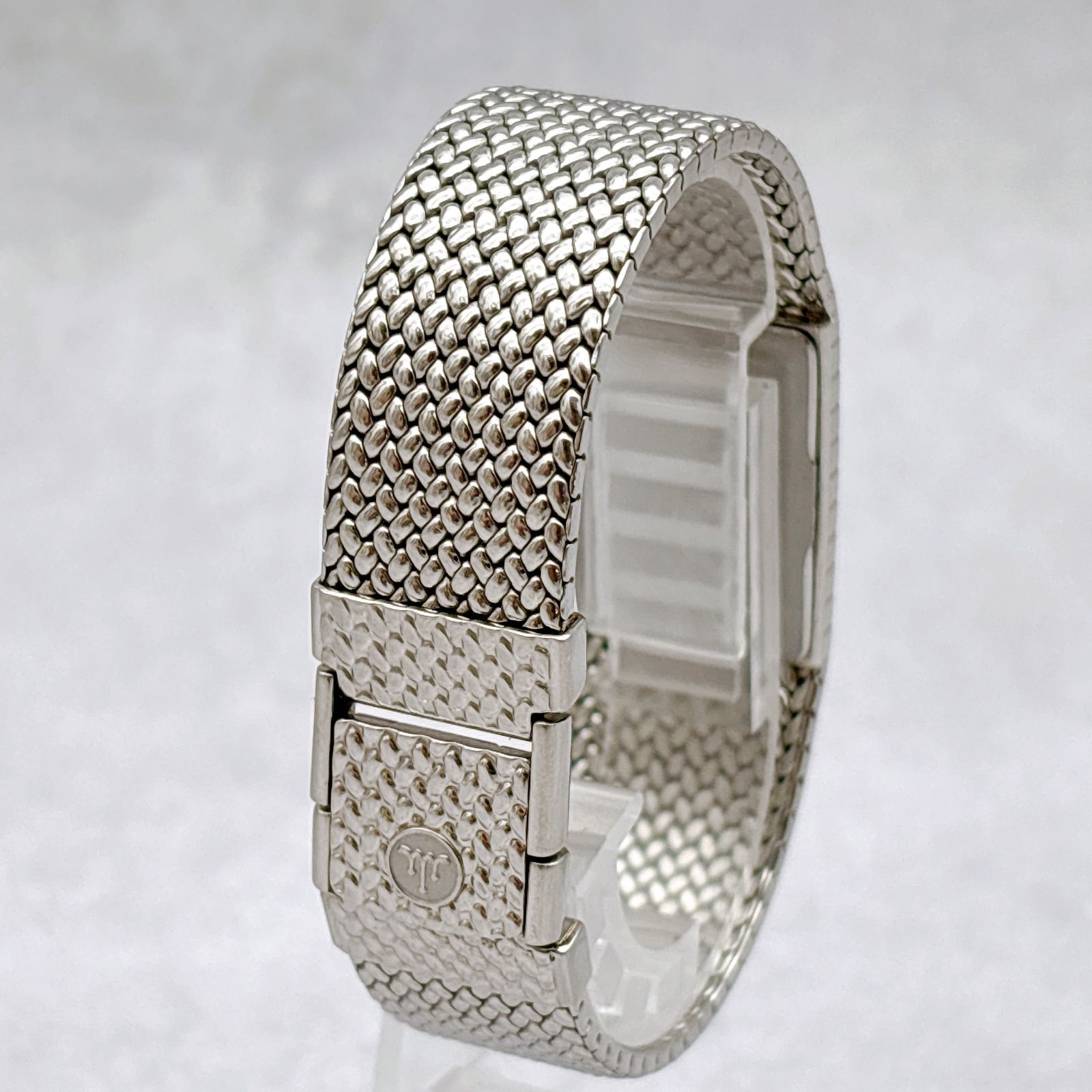 稼働 SEIKO セイコー CREDOR クレドール 2F70-5330 スクエア メンズ