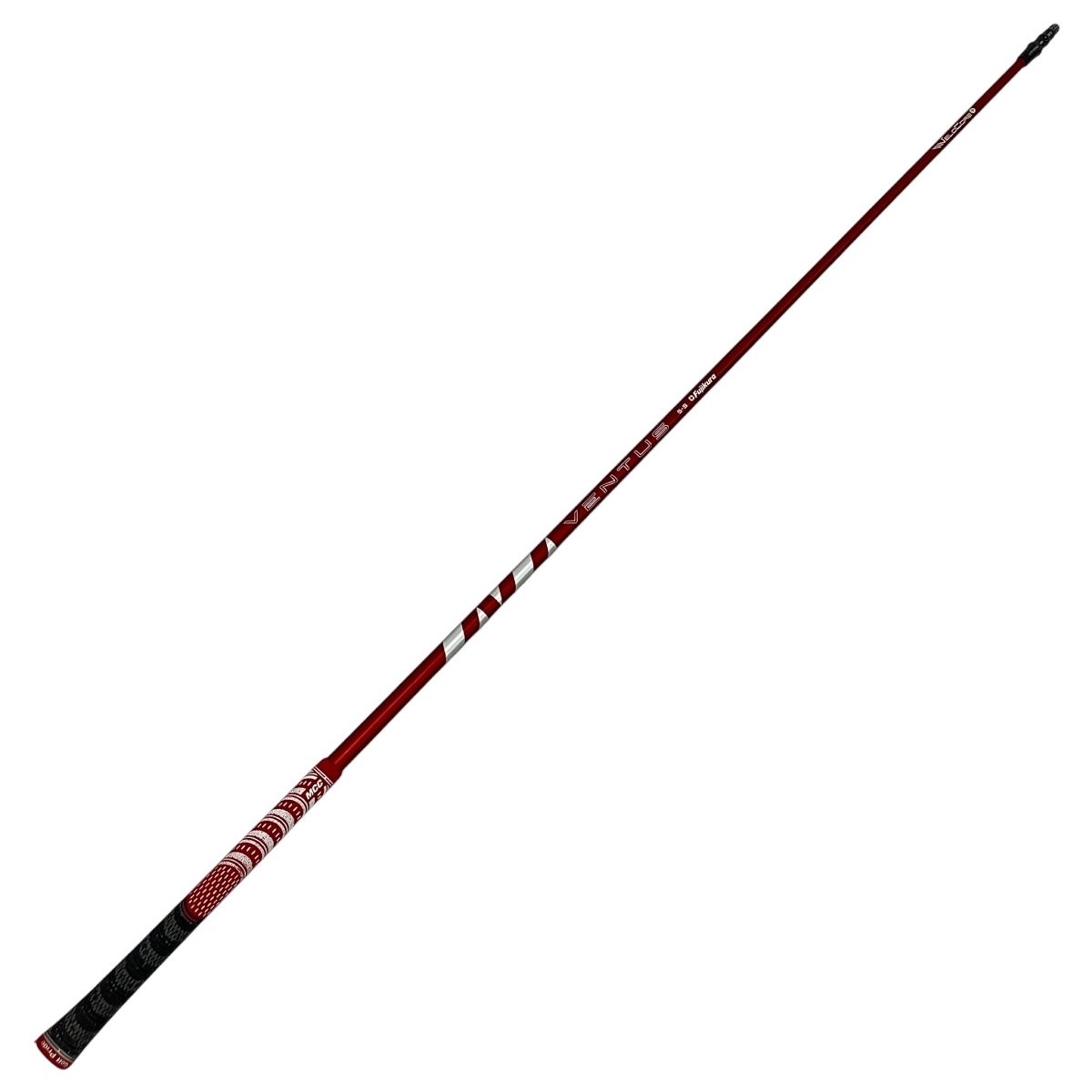 Fujikura VENTUS 5 S フレックスS シャフト フジクラ