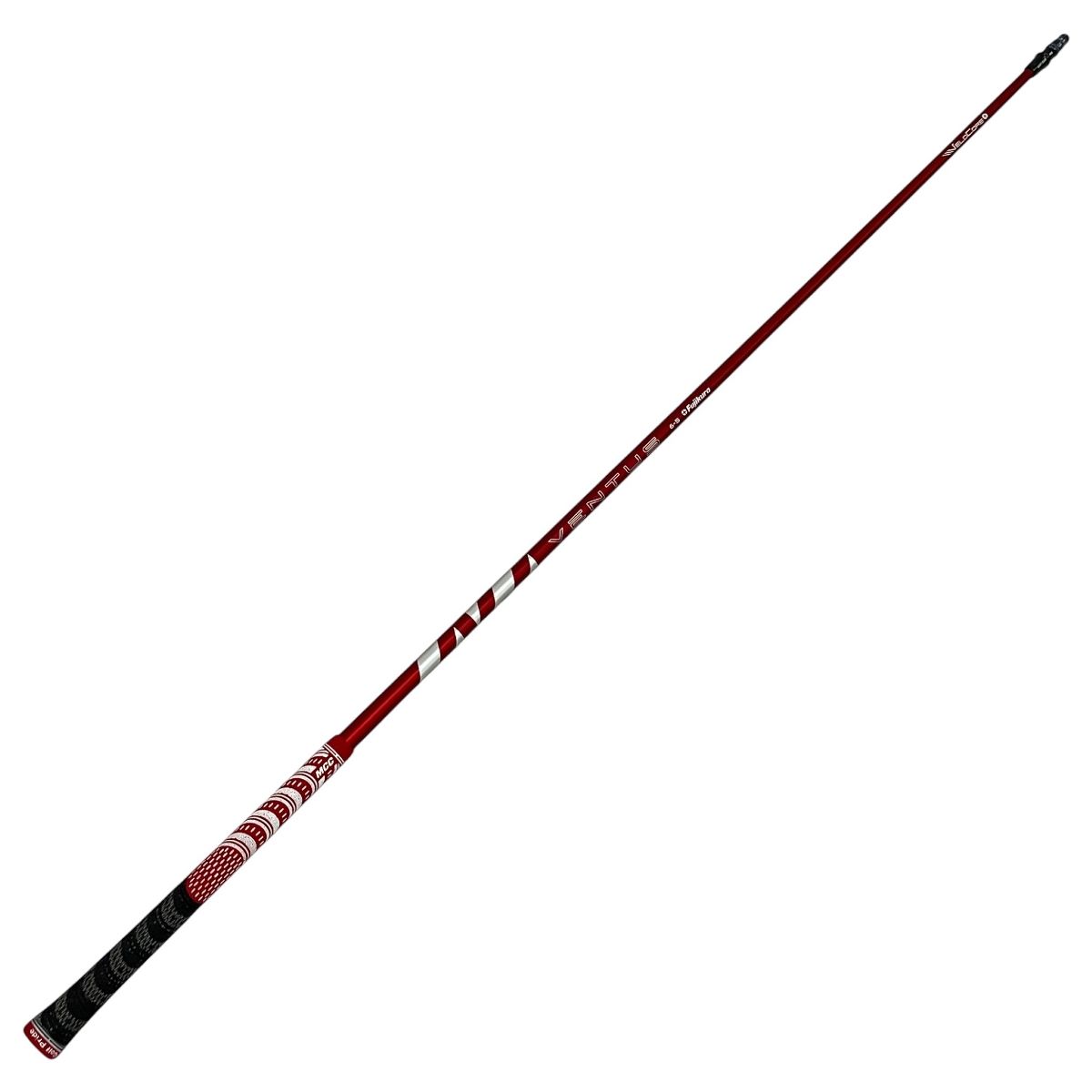 Fujikura VENTUS レッド 6 S シャフト フジクラ