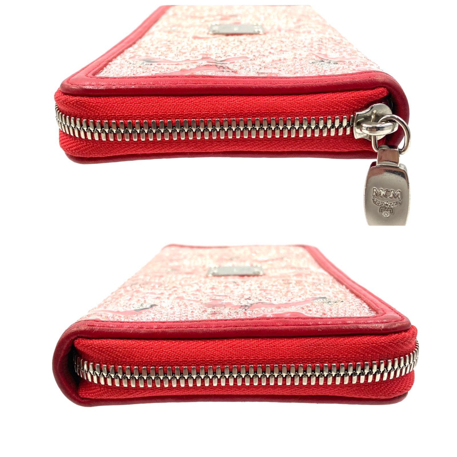 □極美品□超希少入手困難□MCM by PHENOMENON エムシーエムバイ